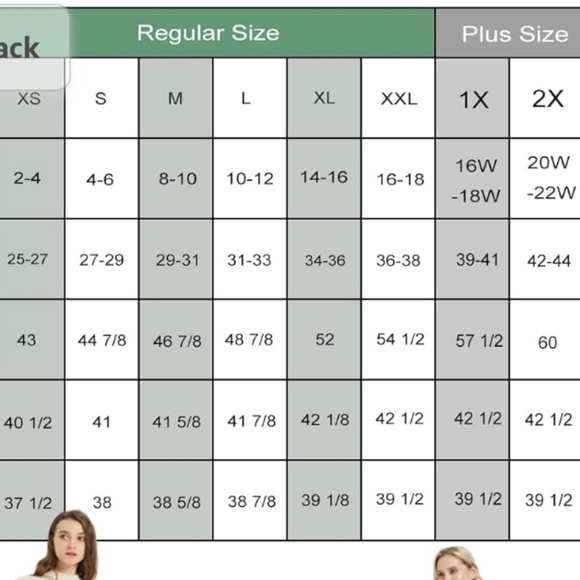 Tronjori striped wide leg pants - Picture 3 of 8